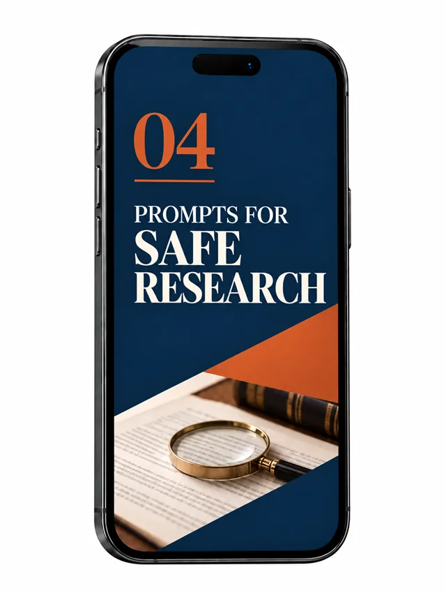 Sample 4 of the legal prompts