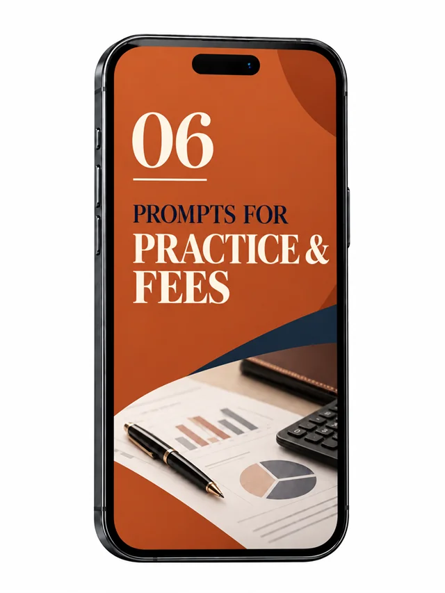 Sample 6 of the legal prompts